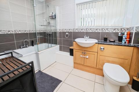undefined, Crawford Rise, Arnold, Nottingham, Nottinghamshire, NG5