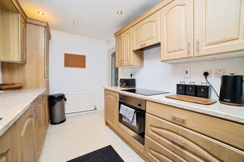 undefined, Crawford Rise, Arnold, Nottingham, Nottinghamshire, NG5