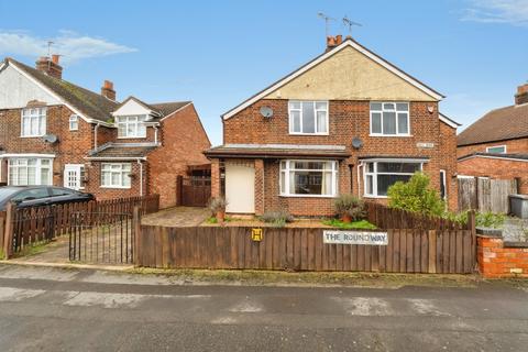 The Roundway, Leicester, Leicestershire, LE4