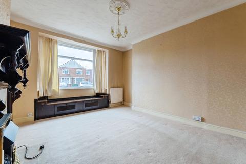 undefined, The Roundway, Leicester, Leicestershire, LE4