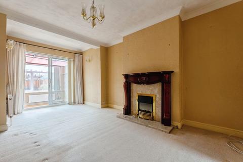 undefined, The Roundway, Leicester, Leicestershire, LE4