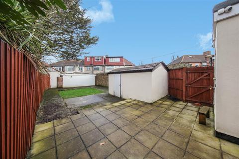 undefined, Ashness Gardens, Greenford