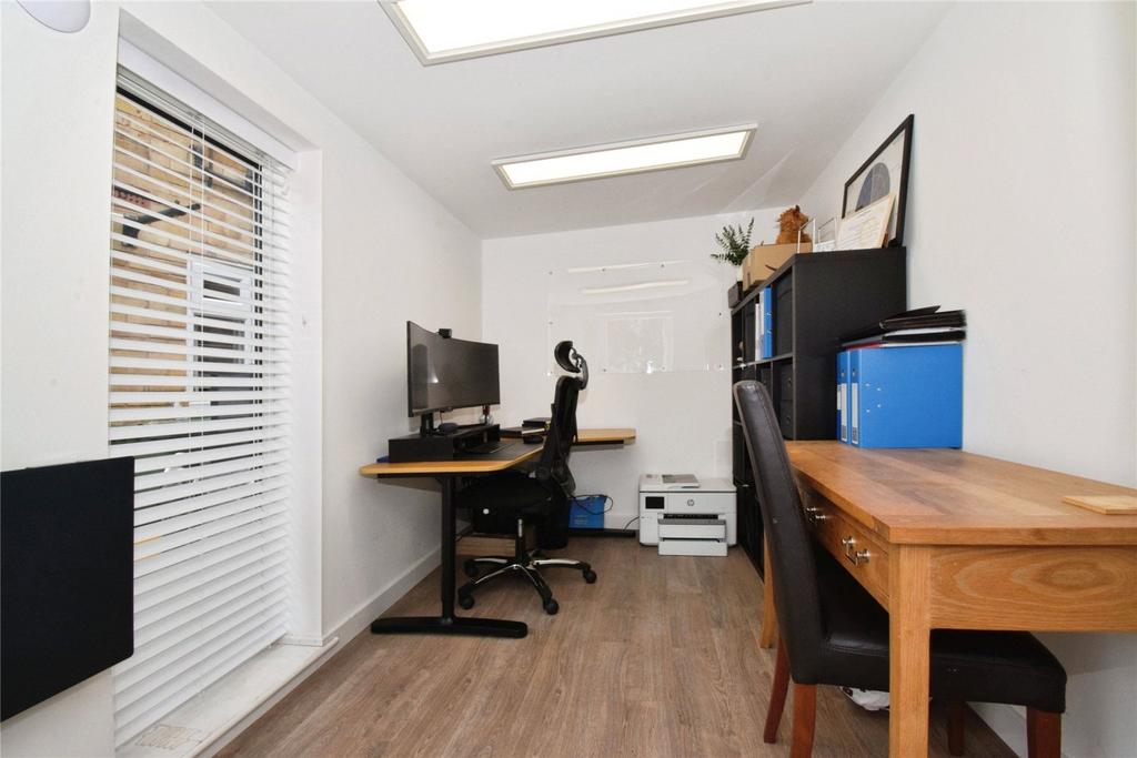 Garden Office