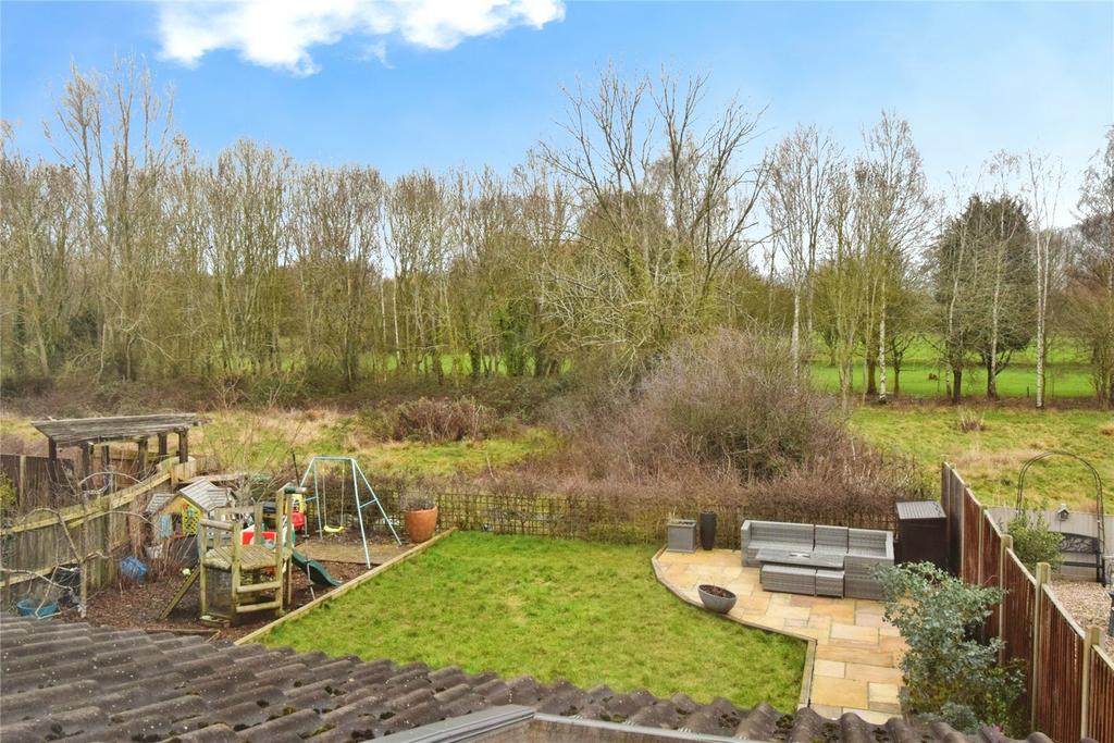 Garden &amp; View