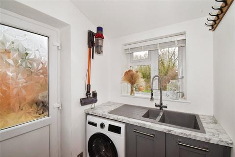 undefined, Ruskington Drive, Wigston, Leicestershire, LE18