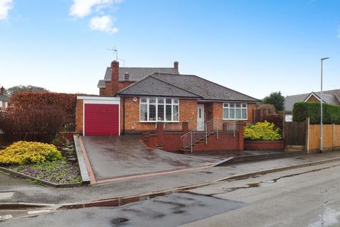 undefined, Rivergreen Crescent, Bramcote, Nottingham, NG9