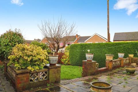 undefined, Rivergreen Crescent, Bramcote, Nottingham, NG9