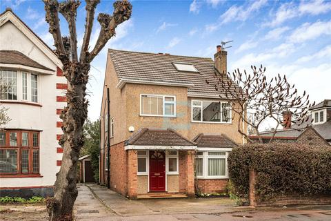 Sylvan Avenue, Mill Hill, London, NW7
