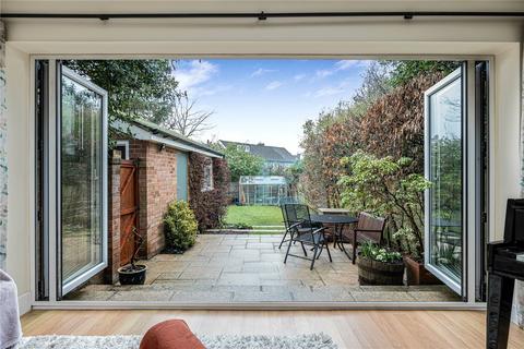 4 bedroom detached house for sale, Sylvan Avenue, Mill Hill, London, NW7
