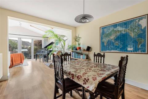 4 bedroom detached house for sale, Sylvan Avenue, Mill Hill, London, NW7