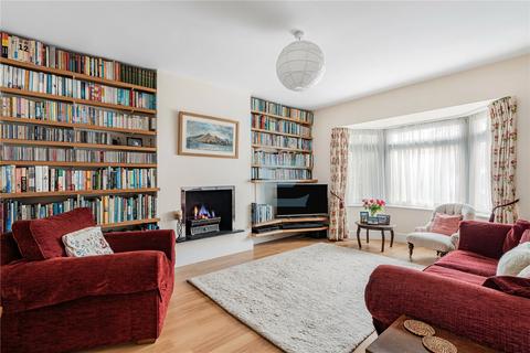4 bedroom detached house for sale, Sylvan Avenue, Mill Hill, London, NW7