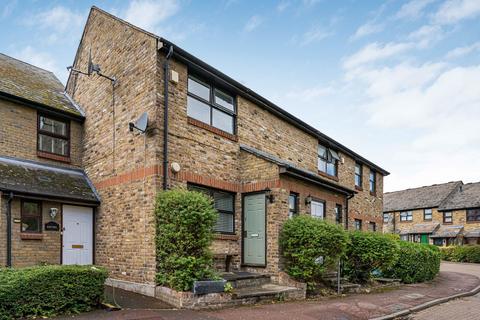 1 bedroom ground floor flat to rent, Croftongate Way, London SE4