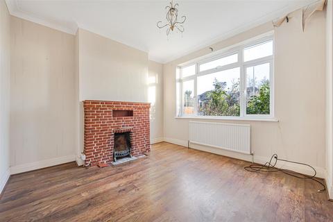 3 bedroom semi-detached house for sale, Cressingham Road, Reading, RG2