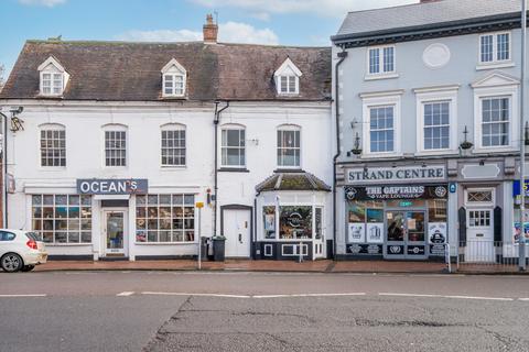 undefined, The Strand, Bromsgrove, B61 8AB