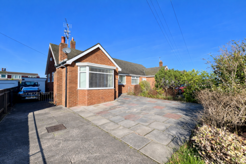 undefined, Highcross Road, Poulton-Le-Fylde FY6