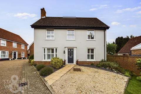 undefined, Muir Drive, Hingham, Norwich