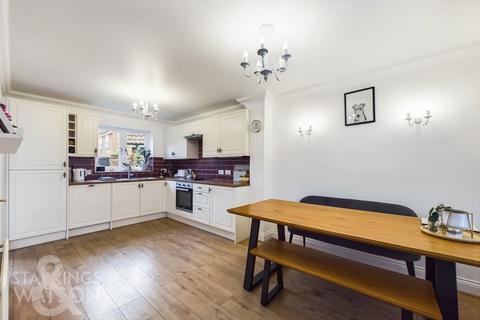 undefined, Muir Drive, Hingham, Norwich