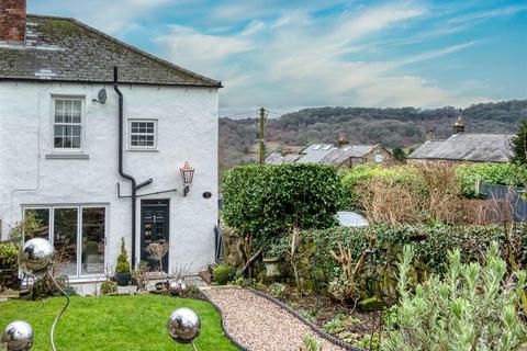 undefined, Little London, Matlock DE4