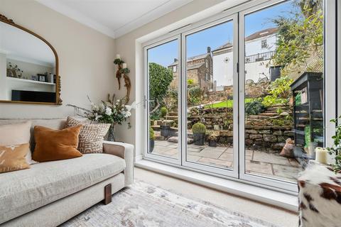 undefined, Little London, Matlock DE4
