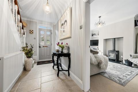 undefined, Little London, Matlock DE4
