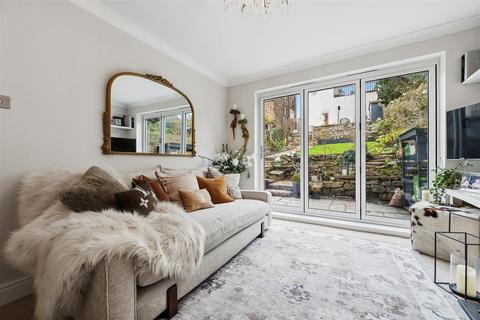 undefined, Little London, Matlock DE4