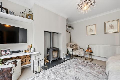 undefined, Little London, Matlock DE4