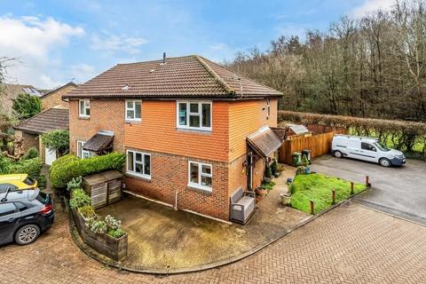 1 bedroom terraced house for sale, LEITH VIEW, NORTH HOLMWOOD, RH5