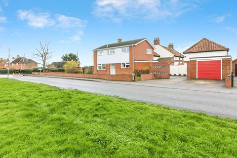 Church Road, Ringsfield, Beccles, Suffolk, NR34