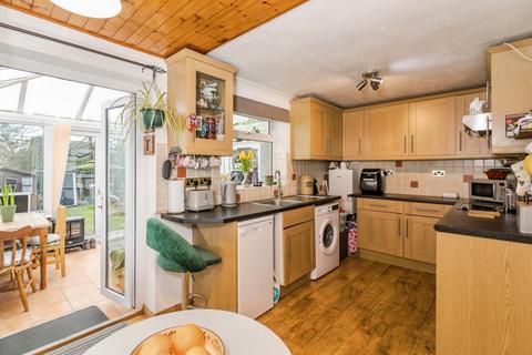 2 bedroom end of terrace house for sale, Lowlands Close, Kessingland, Lowestoft, Suffolk, NR33