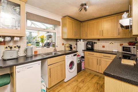 2 bedroom end of terrace house for sale, Lowlands Close, Kessingland, Lowestoft, Suffolk, NR33