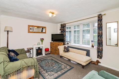 2 bedroom end of terrace house for sale, Lowlands Close, Kessingland, Lowestoft, Suffolk, NR33