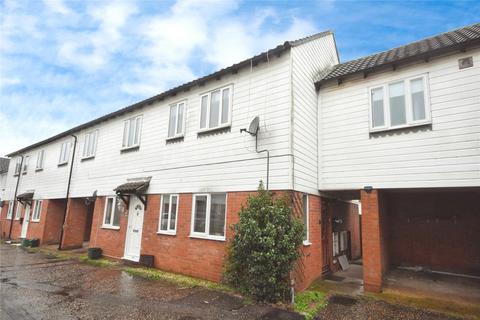 undefined, Keats Square, South Woodham Ferrers, Chelmsford, Essex, CM3