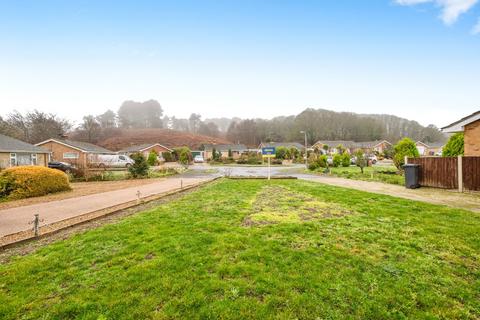 undefined, Bracken Avenue, Overstrand, Cromer, Norfolk, NR27