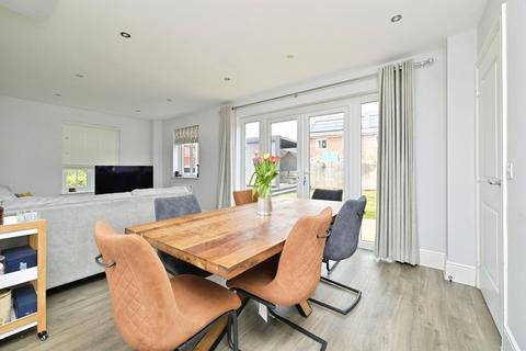 5 bedroom detached house for sale, St. Edmunds Way, Hauxton, Cambridge, Cambridgeshire, CB22