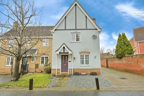 undefined, Attelsey Way, Norwich, Norfolk, NR5