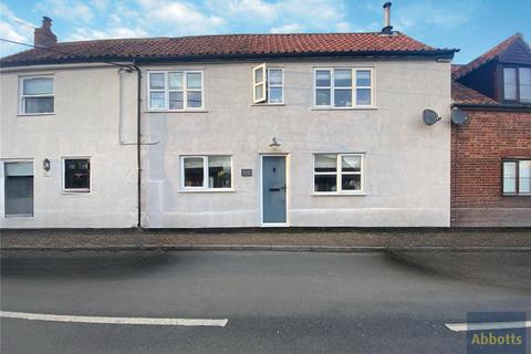 3 bedroom cottage for sale, Crown Road, Horsham St. Faith, Norwich, Norfolk, NR10