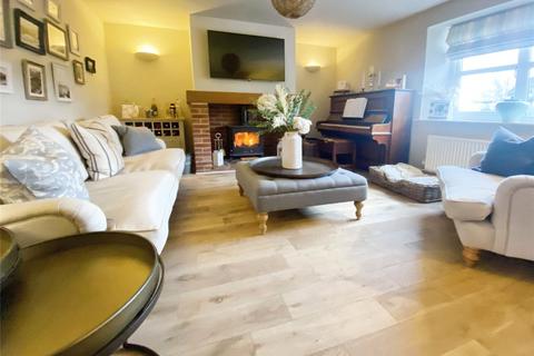 3 bedroom cottage for sale, Crown Road, Horsham St. Faith, Norwich, Norfolk, NR10