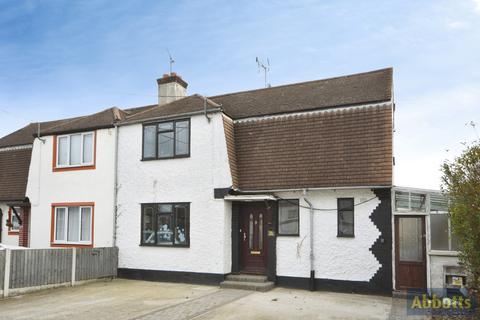 Lambeth Road, Benfleet, Essex, SS7