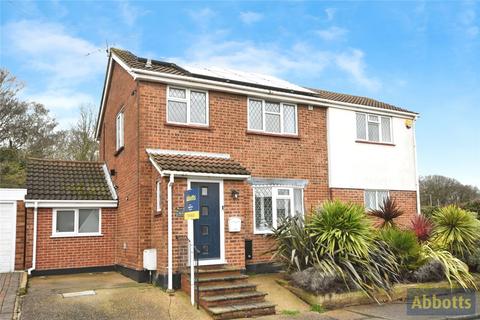 undefined, Sandown Road, BENFLEET, Essex, SS7