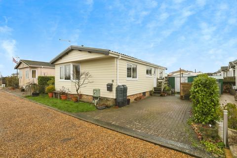 2 bedroom detached house for sale, Debenham Corner, Wetheringsett, Stowmarket, Suffolk, IP14