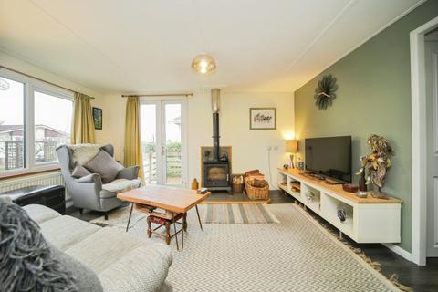2 bedroom detached house for sale, Debenham Corner, Wetheringsett, Stowmarket, Suffolk, IP14