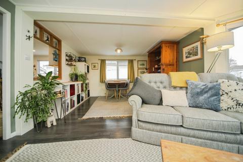 2 bedroom detached house for sale, Debenham Corner, Wetheringsett, Stowmarket, Suffolk, IP14