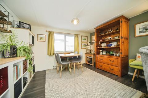 2 bedroom detached house for sale, Debenham Corner, Wetheringsett, Stowmarket, Suffolk, IP14