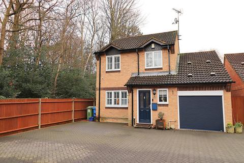 undefined, Marlborough View, Farnborough GU14