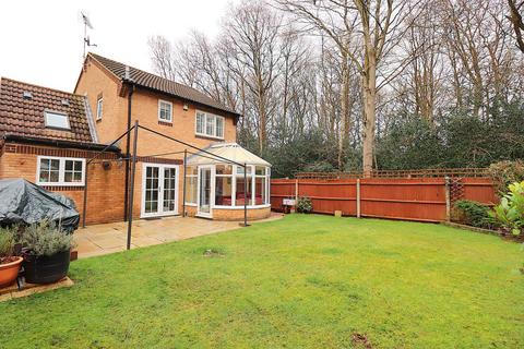 undefined, Marlborough View, Farnborough GU14