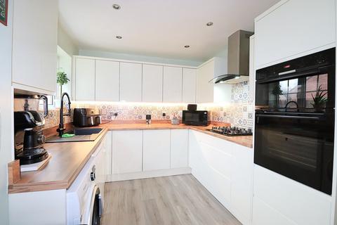 undefined, Marlborough View, Farnborough GU14
