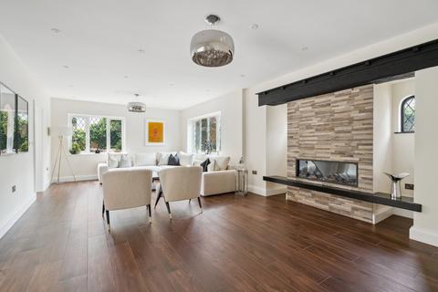5 bedroom detached house for sale, Heathside Close, Northwood HA6