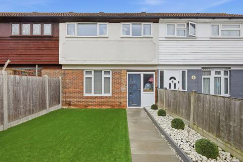 2 bedroom terraced house for sale, Parkside, Basildon, SS13 1NL