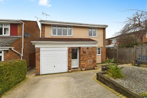 undefined, Mountbatten Road, Braintree, Essex, CM7