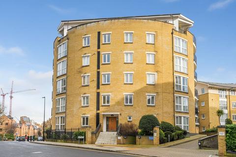 undefined, Thomas More Street, Wapping, London, E1W